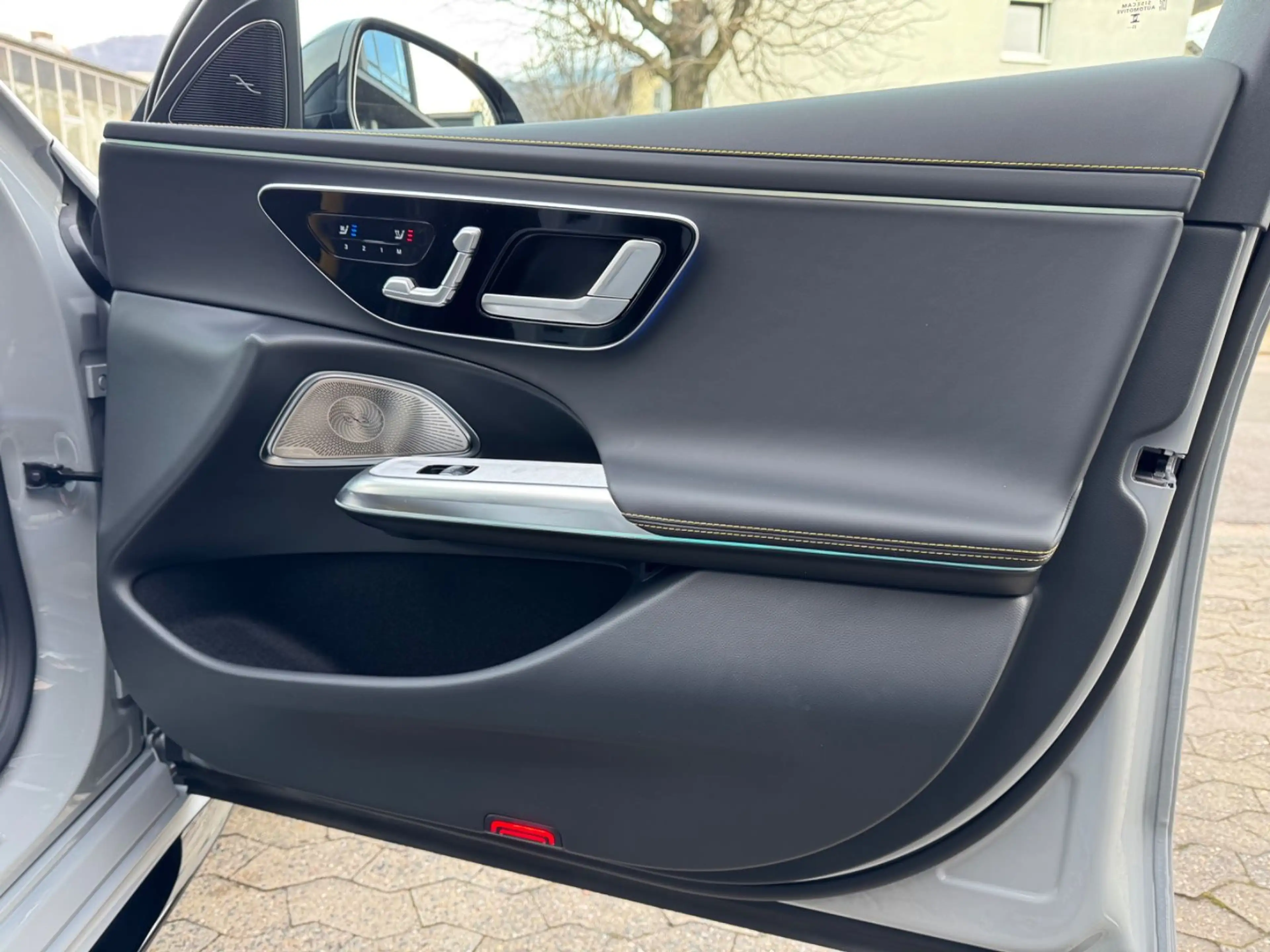 Mercedes-Benz E 53 AMG HYBRID|SUPERSCREEN|PERFORMANCE SITZE|CARBON| — photo 22