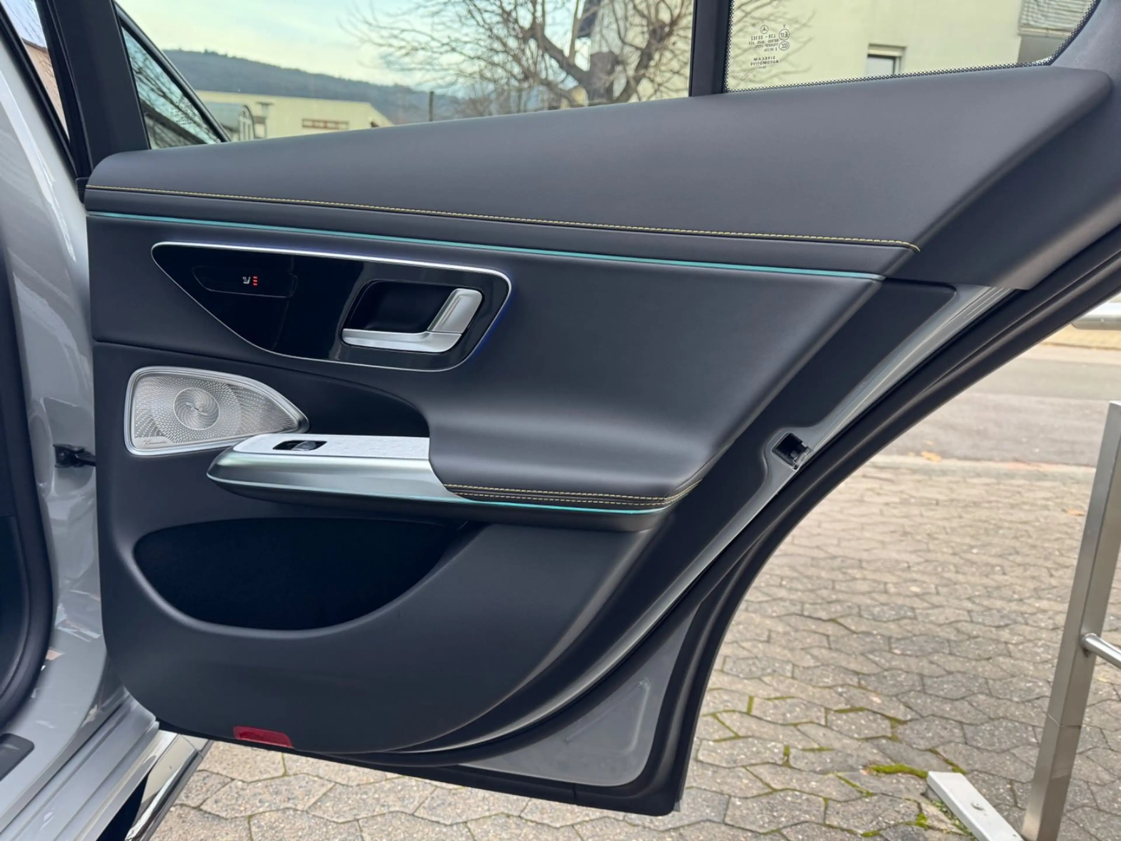 Mercedes-Benz E 53 AMG HYBRID|SUPERSCREEN|PERFORMANCE SITZE|CARBON| — photo 21
