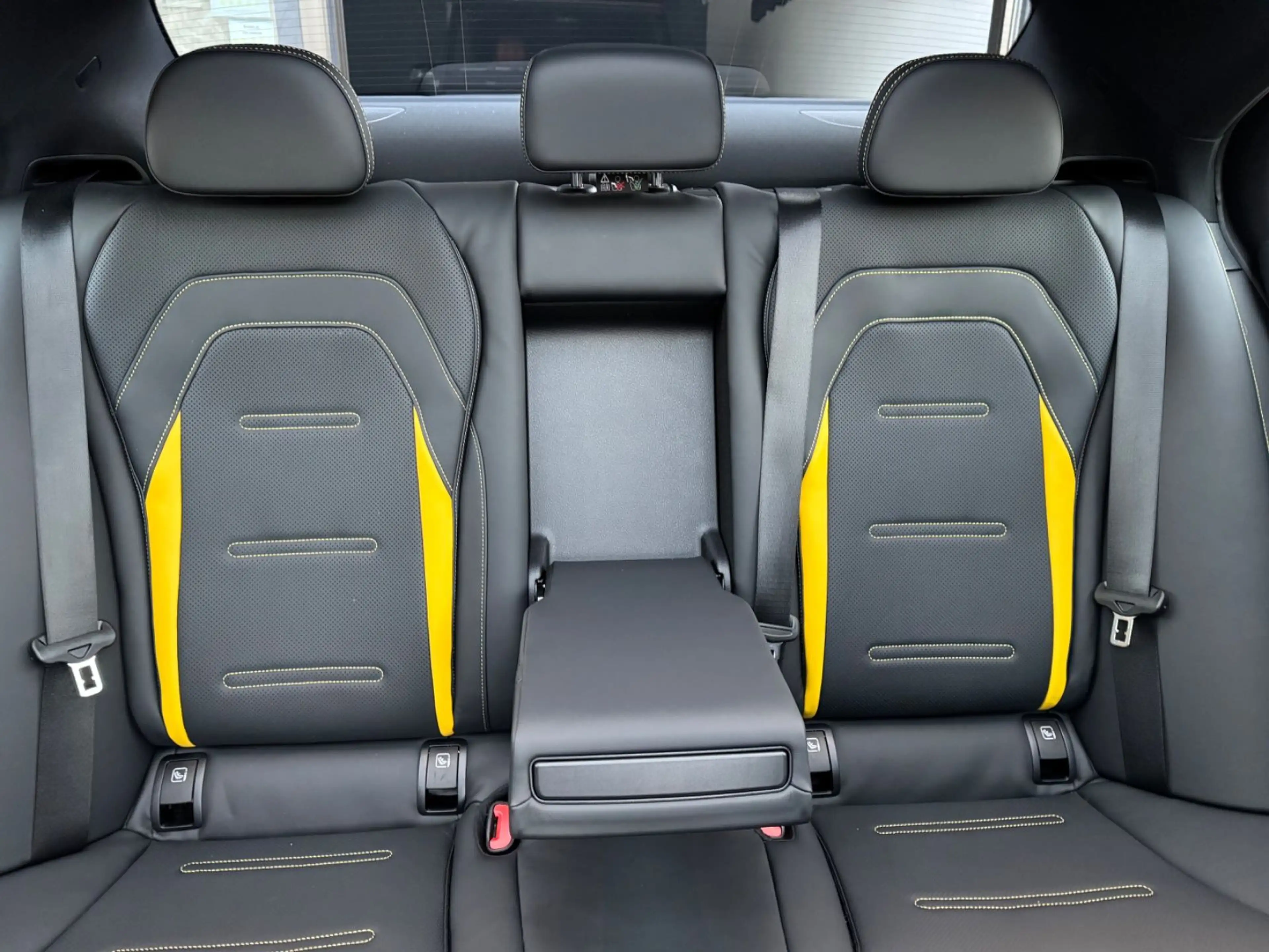 Mercedes-Benz E 53 AMG HYBRID|SUPERSCREEN|PERFORMANCE SITZE|CARBON| — photo 23