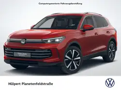 Volkswagen Tiguan 1.5 HYBRID ELEGANCE PANO AHK 360°CAM LM19