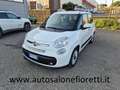 Fiat 500L 1.3 mjt Pop Star 95cv Blanc - thumbnail 1
