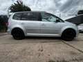 Volkswagen Touran Comfortline Silber - thumbnail 4
