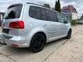 Volkswagen Touran Comfortline Silber - thumbnail 8