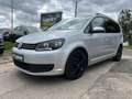 Volkswagen Touran Comfortline Silber - thumbnail 3