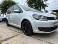 Volkswagen Touran Comfortline Silber - thumbnail 2
