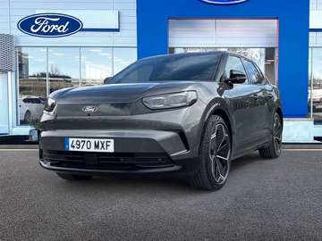 RWD Rango Extendido Premium 77kWh