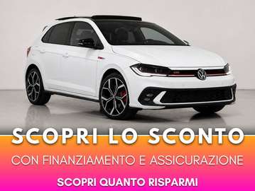 2.0 207 cv dsg + Tetto apribile