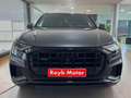 Audi Q8 50 TDI Black line quattro tiptronic Schwarz - thumbnail 2