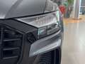 Audi Q8 50 TDI Black line quattro tiptronic Schwarz - thumbnail 4