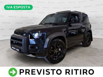 90 3.0D I6 300 CV AWD Auto X-Dynamic HSE