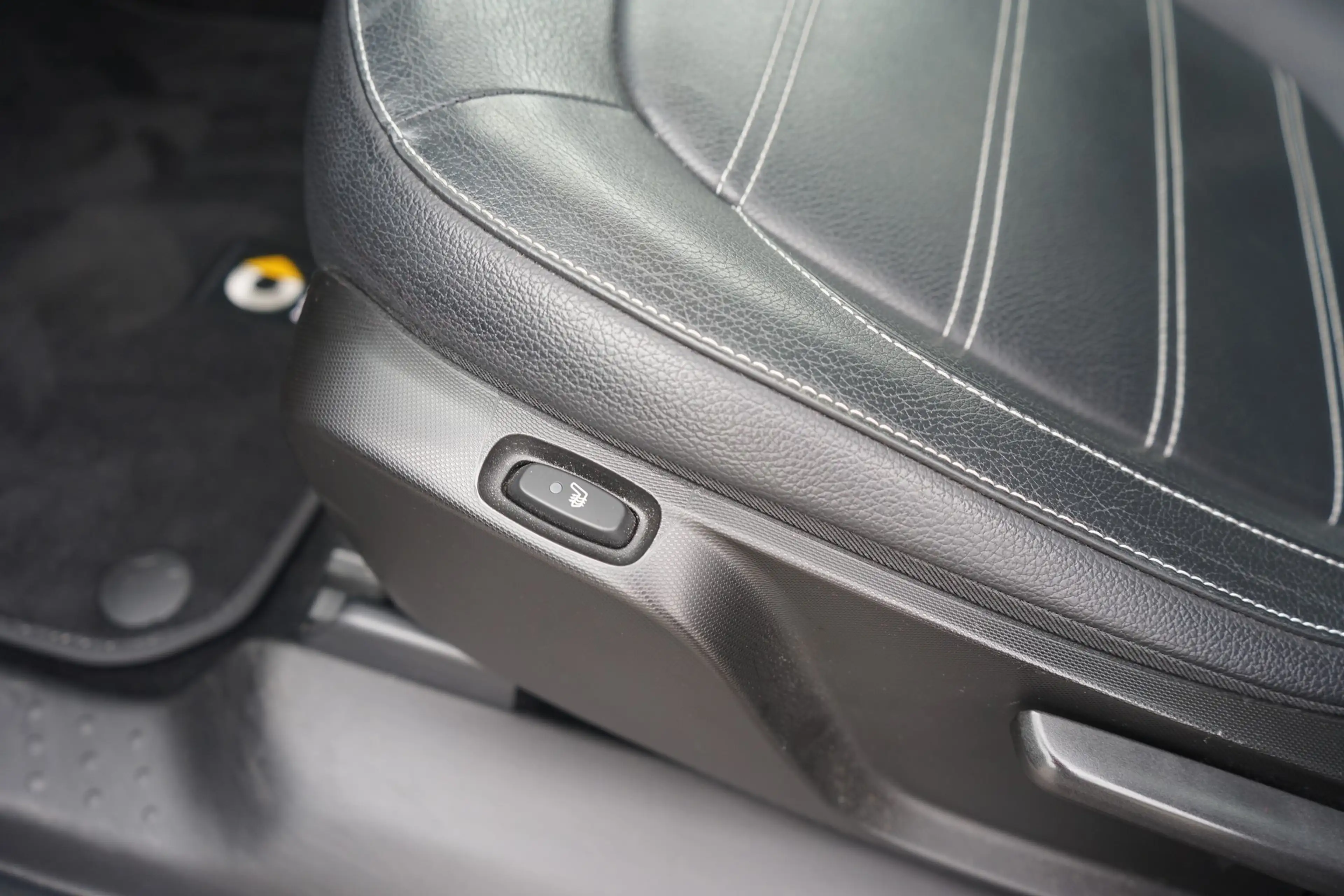 smart forFour forfour 0.9 Prime Kamera Leder Pano Sitzheizung — photo 16