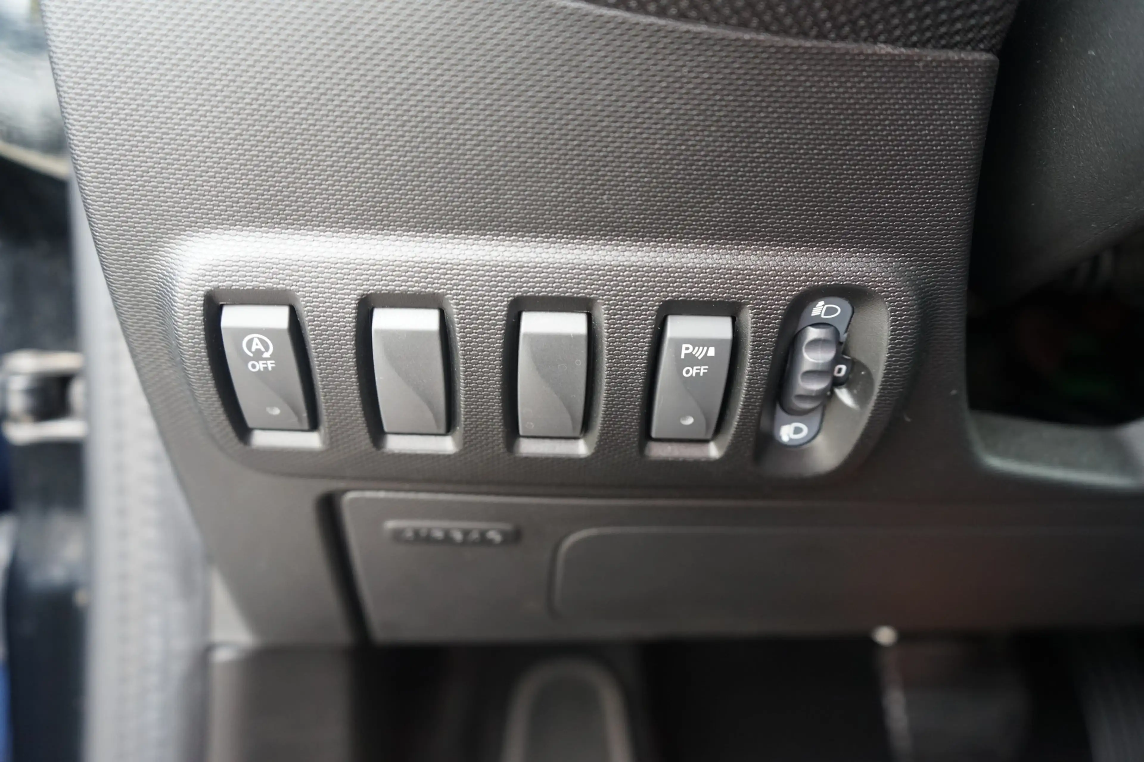 smart forFour forfour 0.9 Prime Kamera Leder Pano Sitzheizung — photo 18