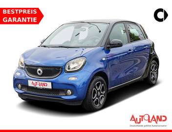 forfour 0.9 Prime Kamera Leder Pano Sitzheizung