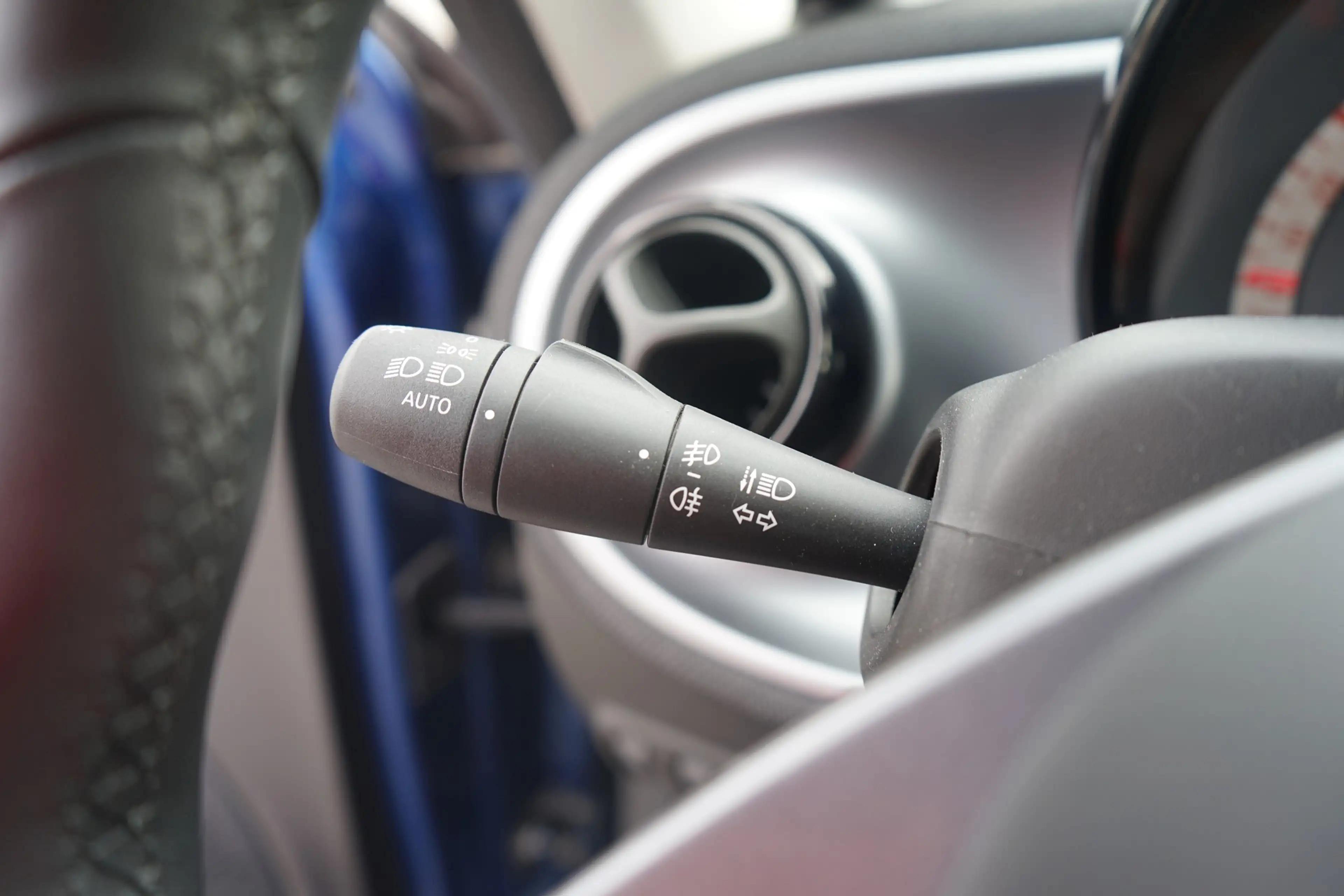 smart forFour forfour 0.9 Prime Kamera Leder Pano Sitzheizung — photo 19