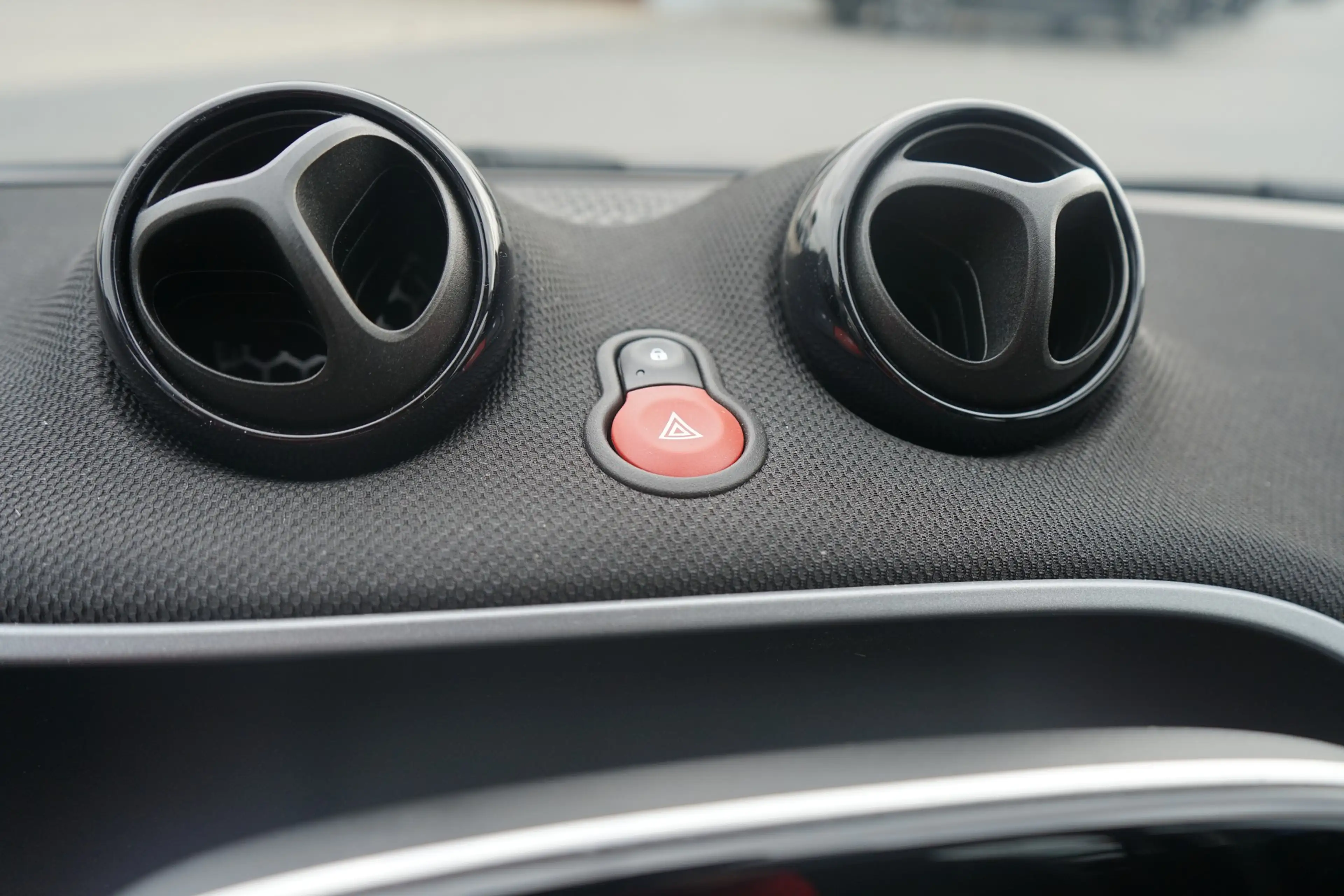 smart forFour forfour 0.9 Prime Kamera Leder Pano Sitzheizung — photo 26