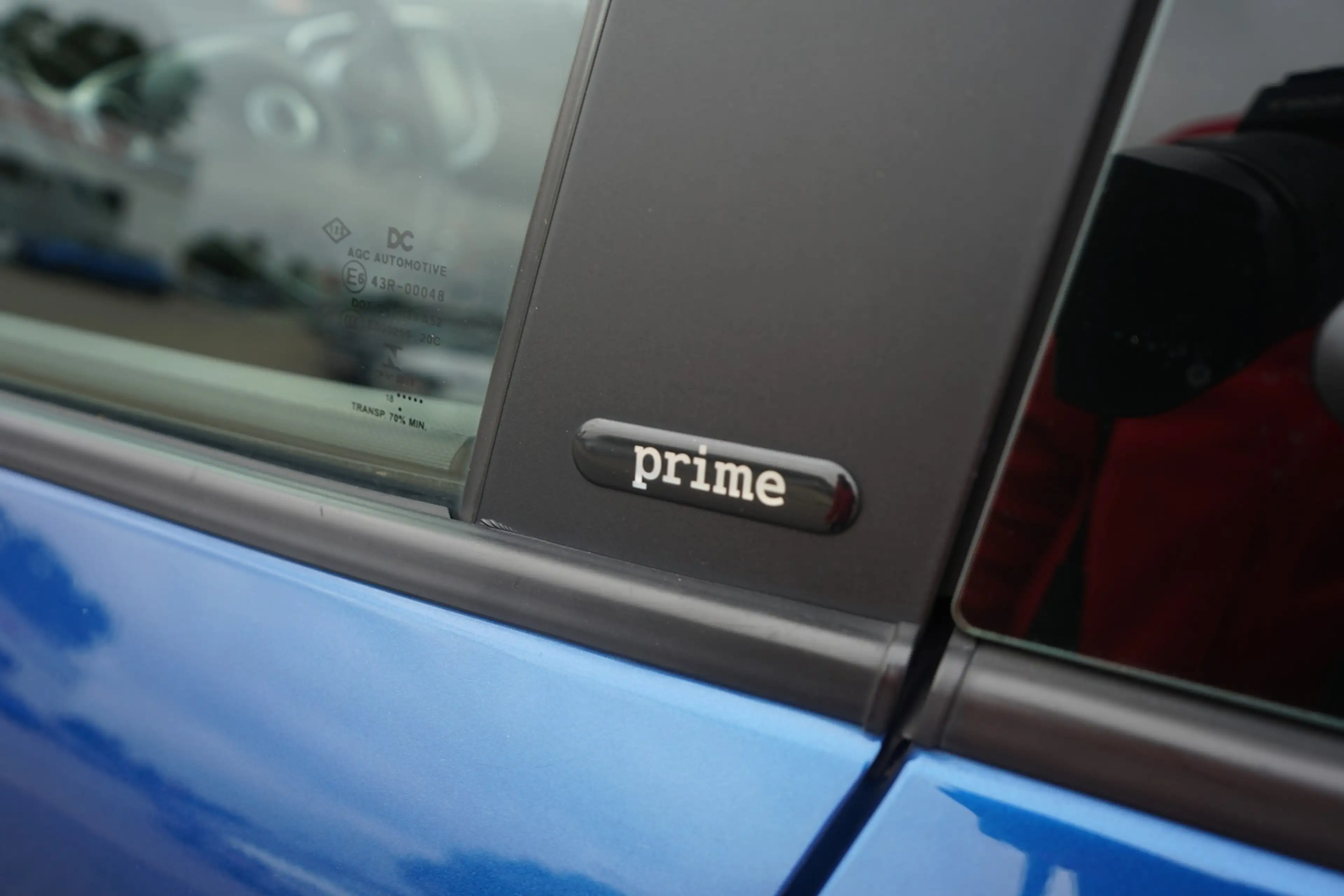smart forFour forfour 0.9 Prime Kamera Leder Pano Sitzheizung — photo 14