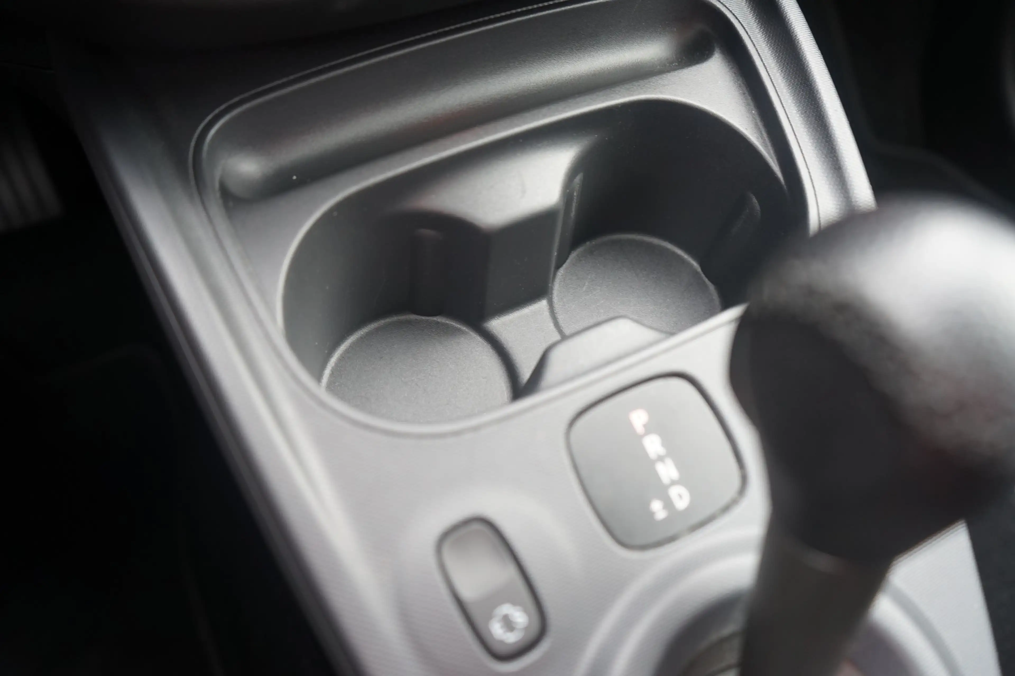 smart forFour forfour 0.9 Prime Kamera Leder Pano Sitzheizung — photo 28