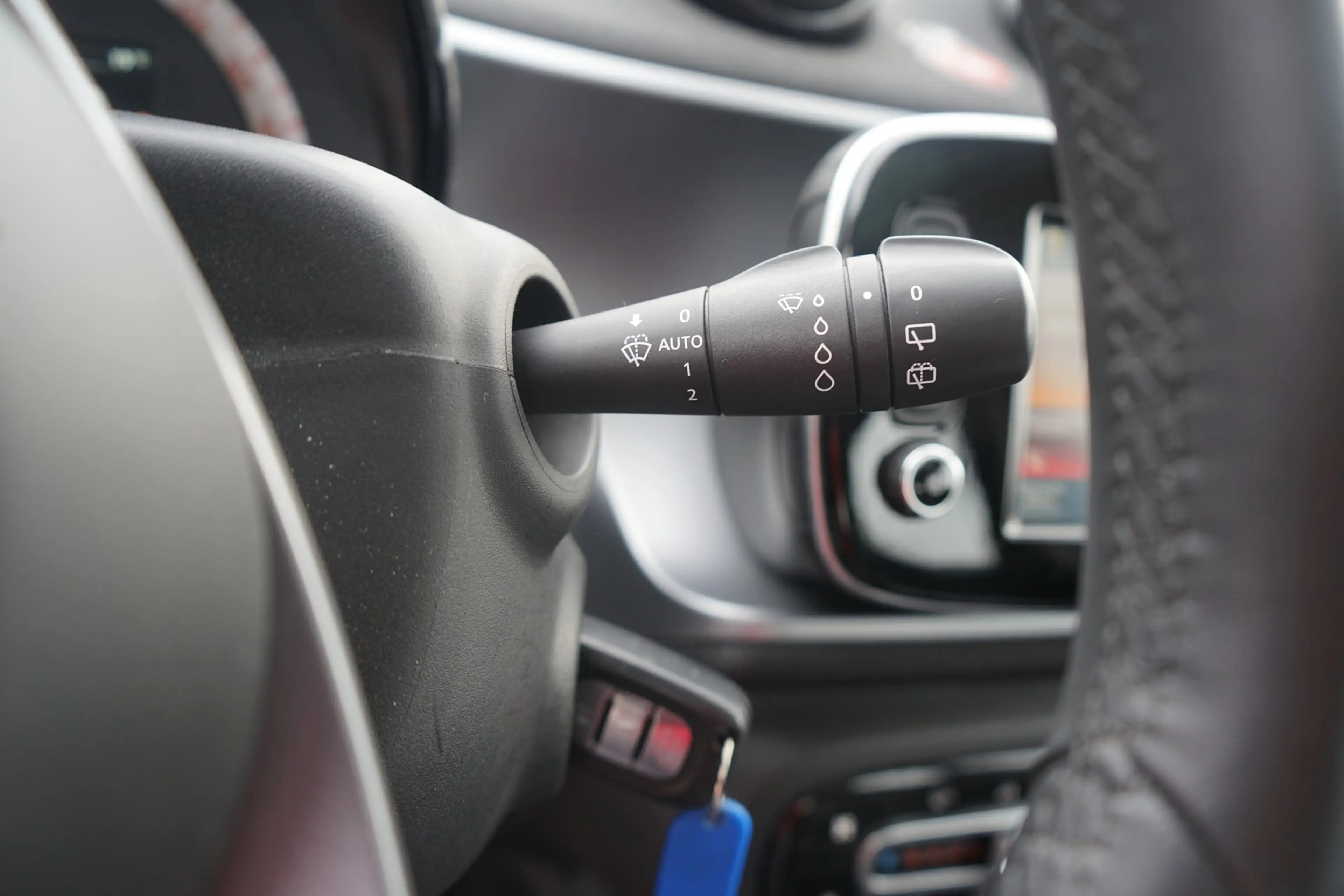smart forFour forfour 0.9 Prime Kamera Leder Pano Sitzheizung — photo 22