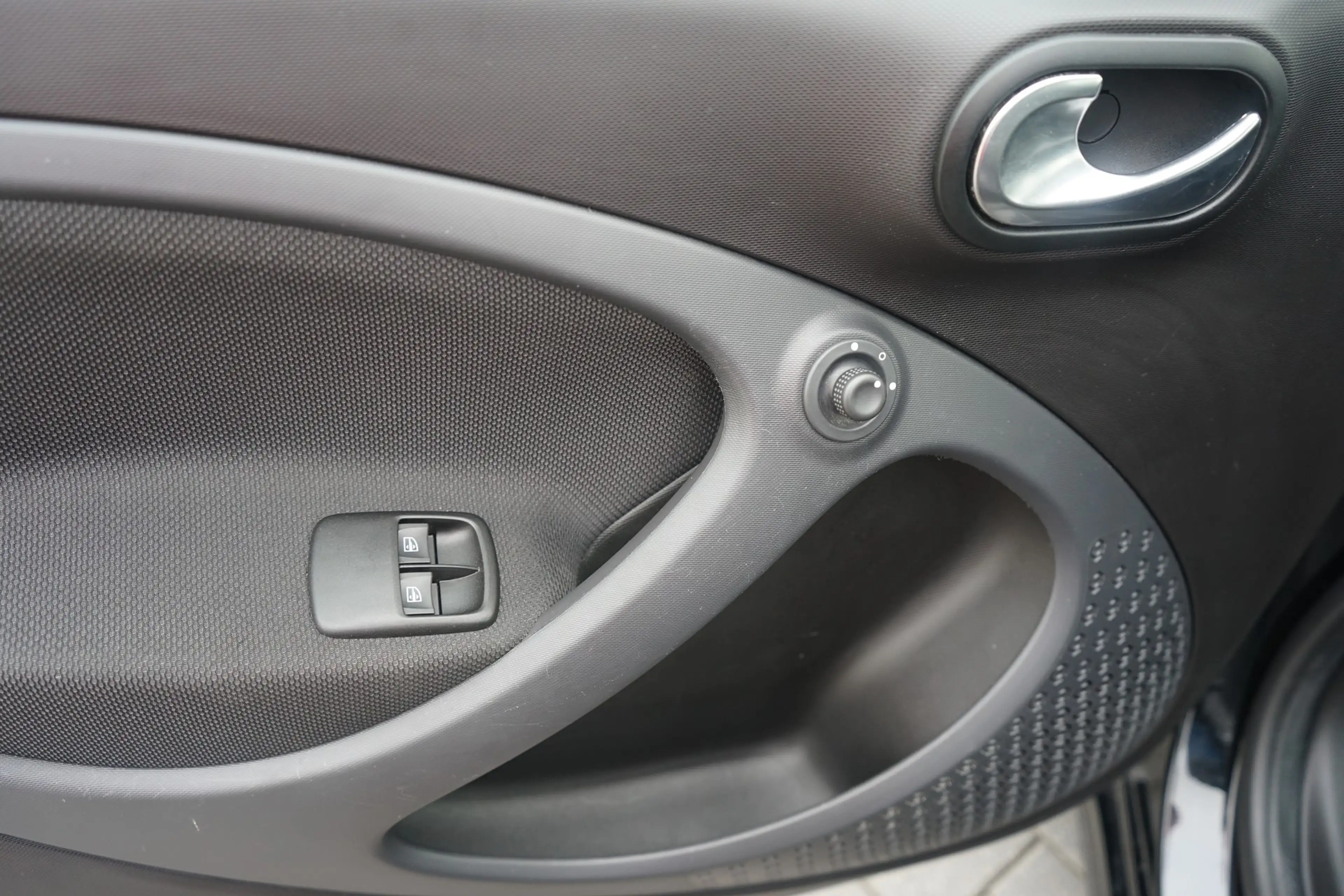 smart forFour forfour 0.9 Prime Kamera Leder Pano Sitzheizung — photo 15