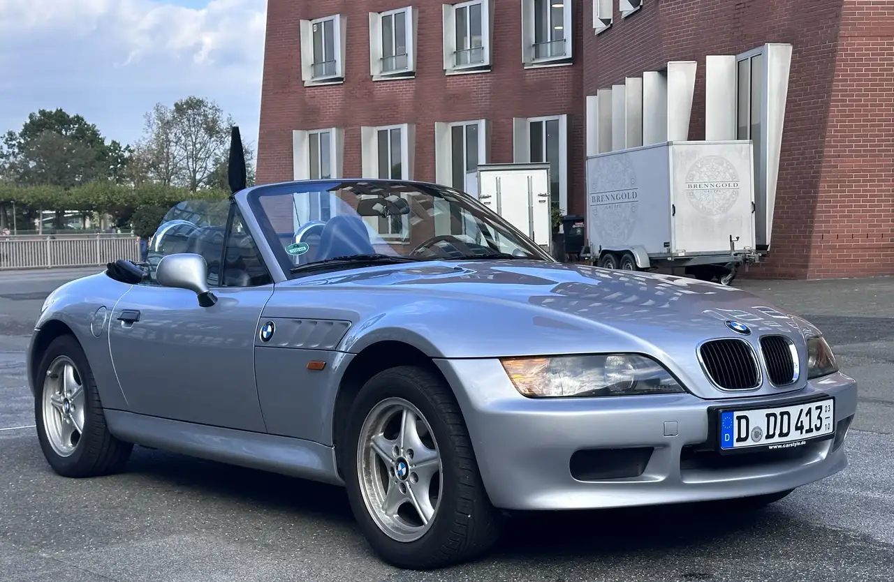 BMW Z3
