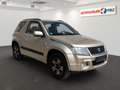 Suzuki Grand Vitara 1.6 4x4 Klimaautomatik AHK Beige - thumbnail 3