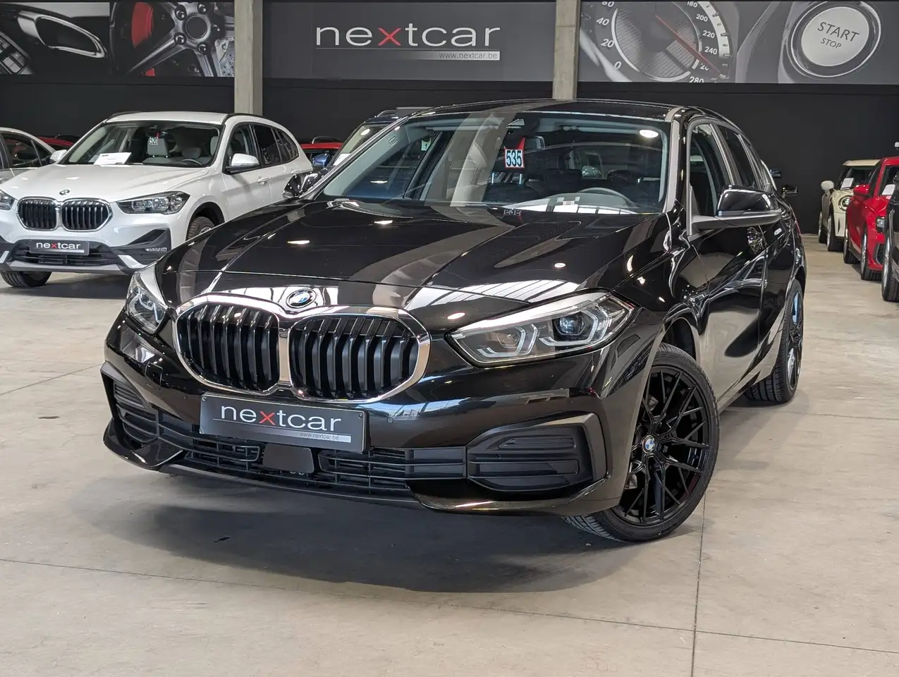 BMW 116
