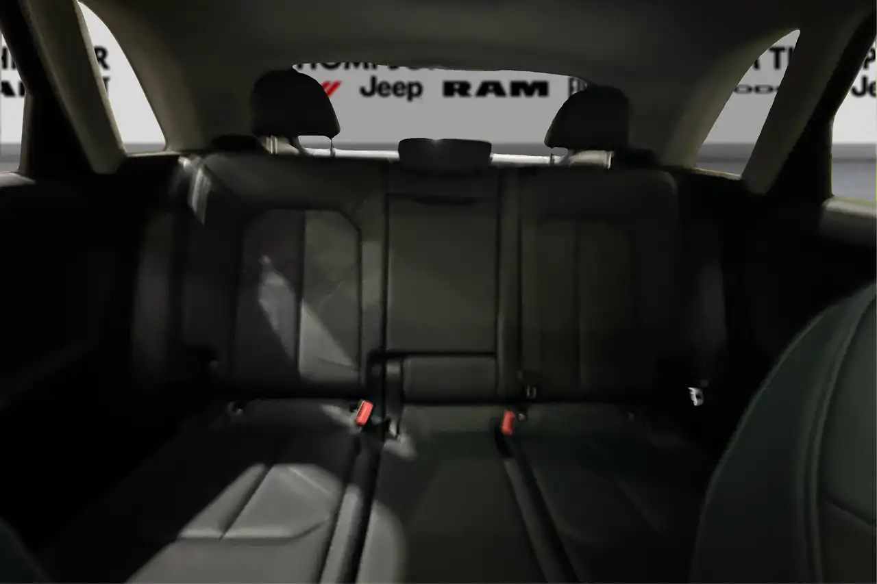 Audi Q3 снимка Audi Q3