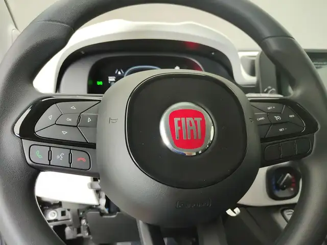 Fiat Panda view 10