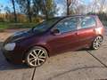 Volkswagen Golf Golf 2.0 FSI Comfortline Paars - thumbnail 4