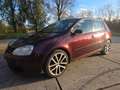 Volkswagen Golf Golf 2.0 FSI Comfortline Paars - thumbnail 1