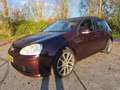 Volkswagen Golf Golf 2.0 FSI Comfortline Paars - thumbnail 2