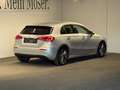 Mercedes-Benz A 160 Kompaktlimousine Silber - thumbnail 5