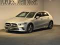 Mercedes-Benz A 160 Kompaktlimousine Silber - thumbnail 2
