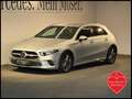 Mercedes-Benz A 160 Kompaktlimousine Silber - thumbnail 1