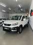 Peugeot Rifter 1.5BlueHDi S&S Standard Active NAV+ 100 Blanc - thumbnail 10
