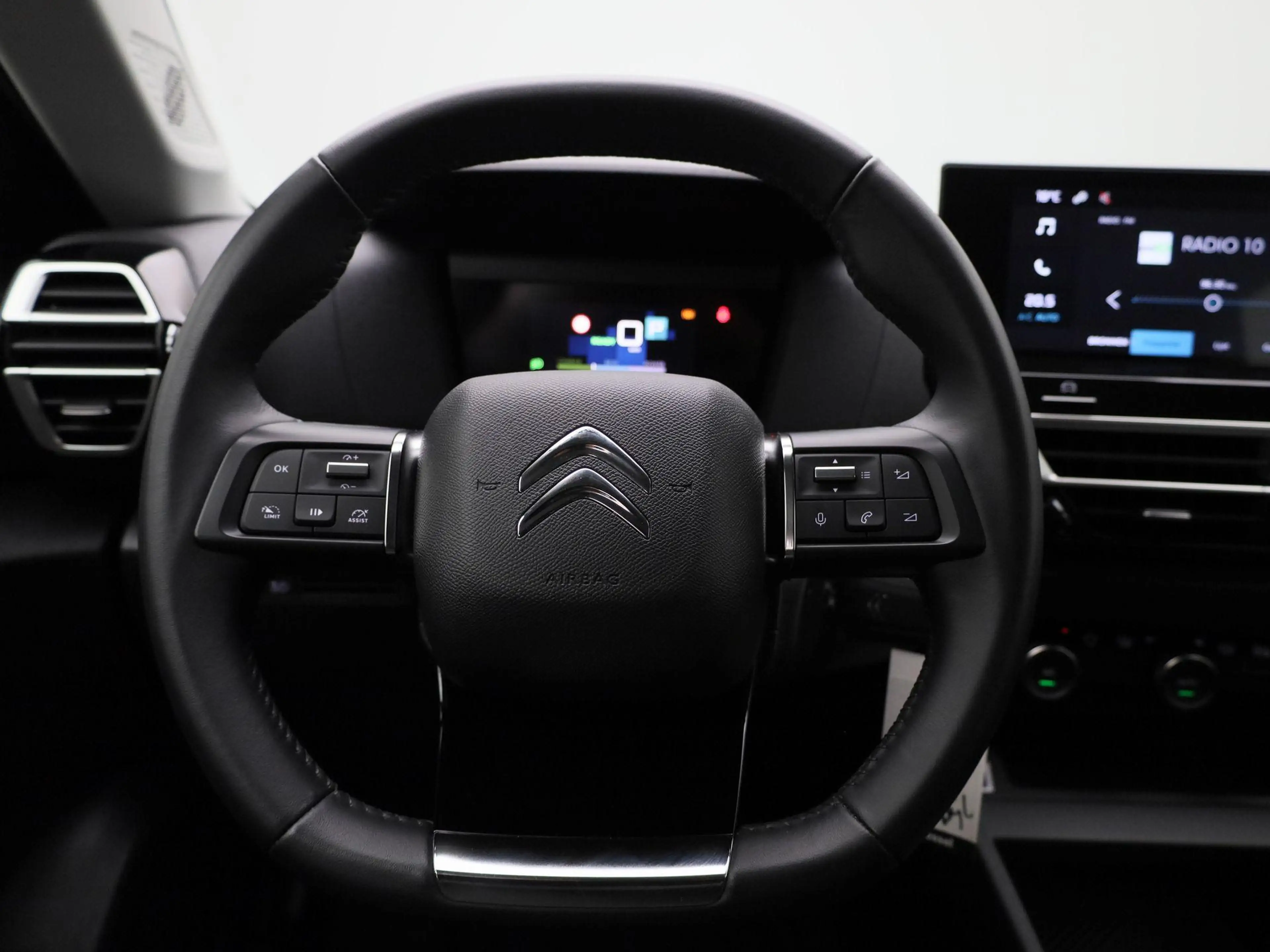 Citroen E-C4 Electric Feel 50 kWh — photo 7
