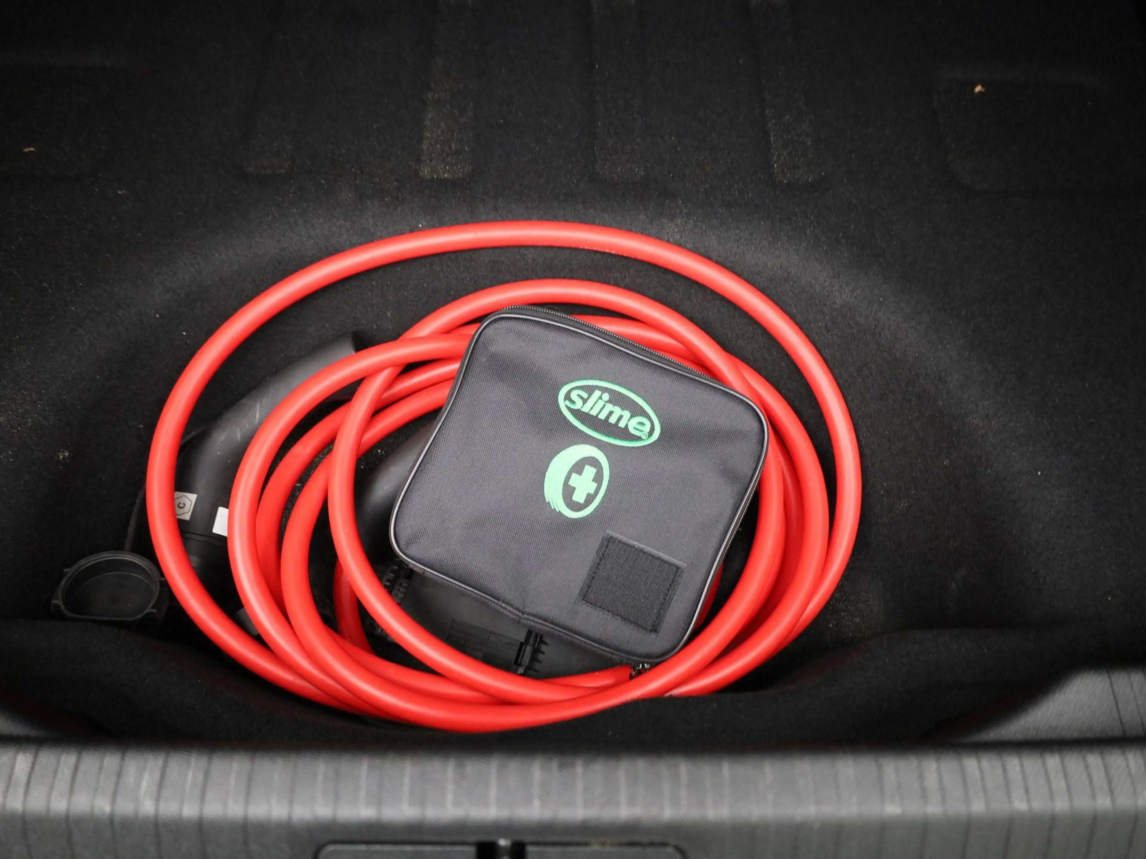 Citroen E-C4 Electric Feel 50 kWh — photo 12