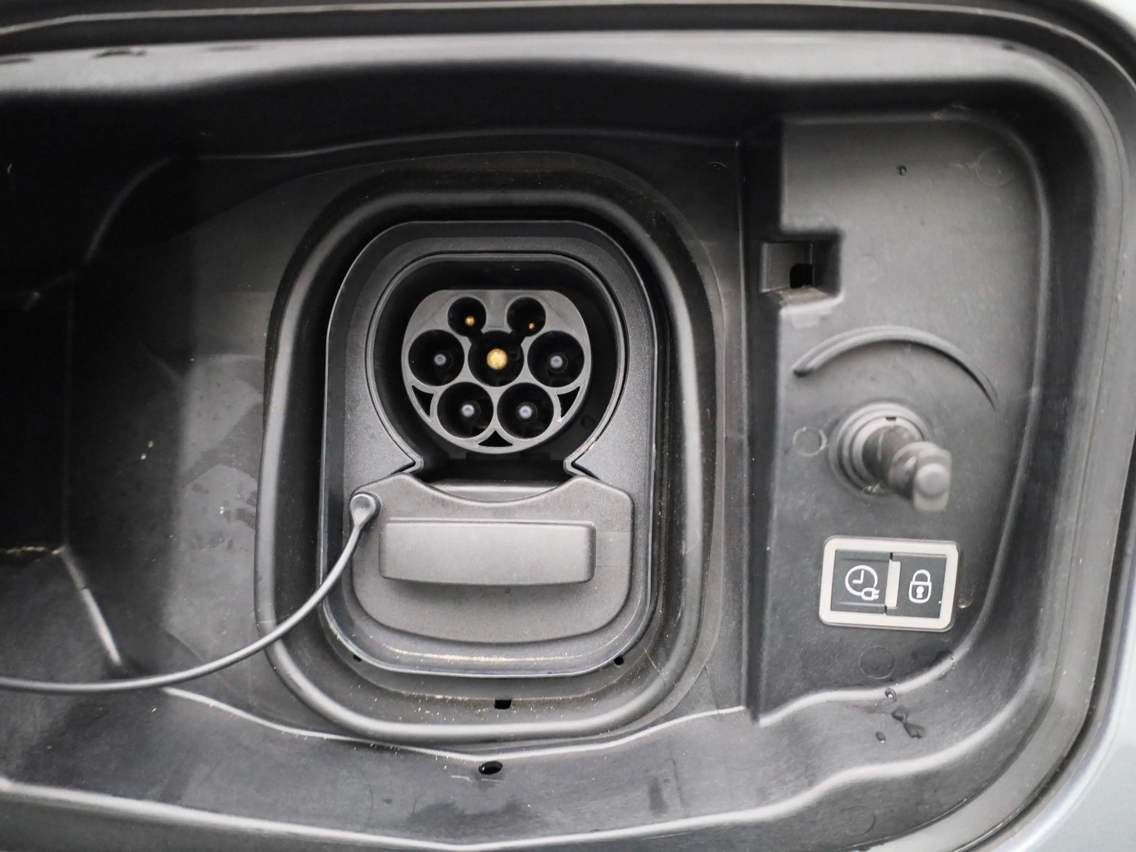 Citroen E-C4 Electric Feel 50 kWh — photo 13