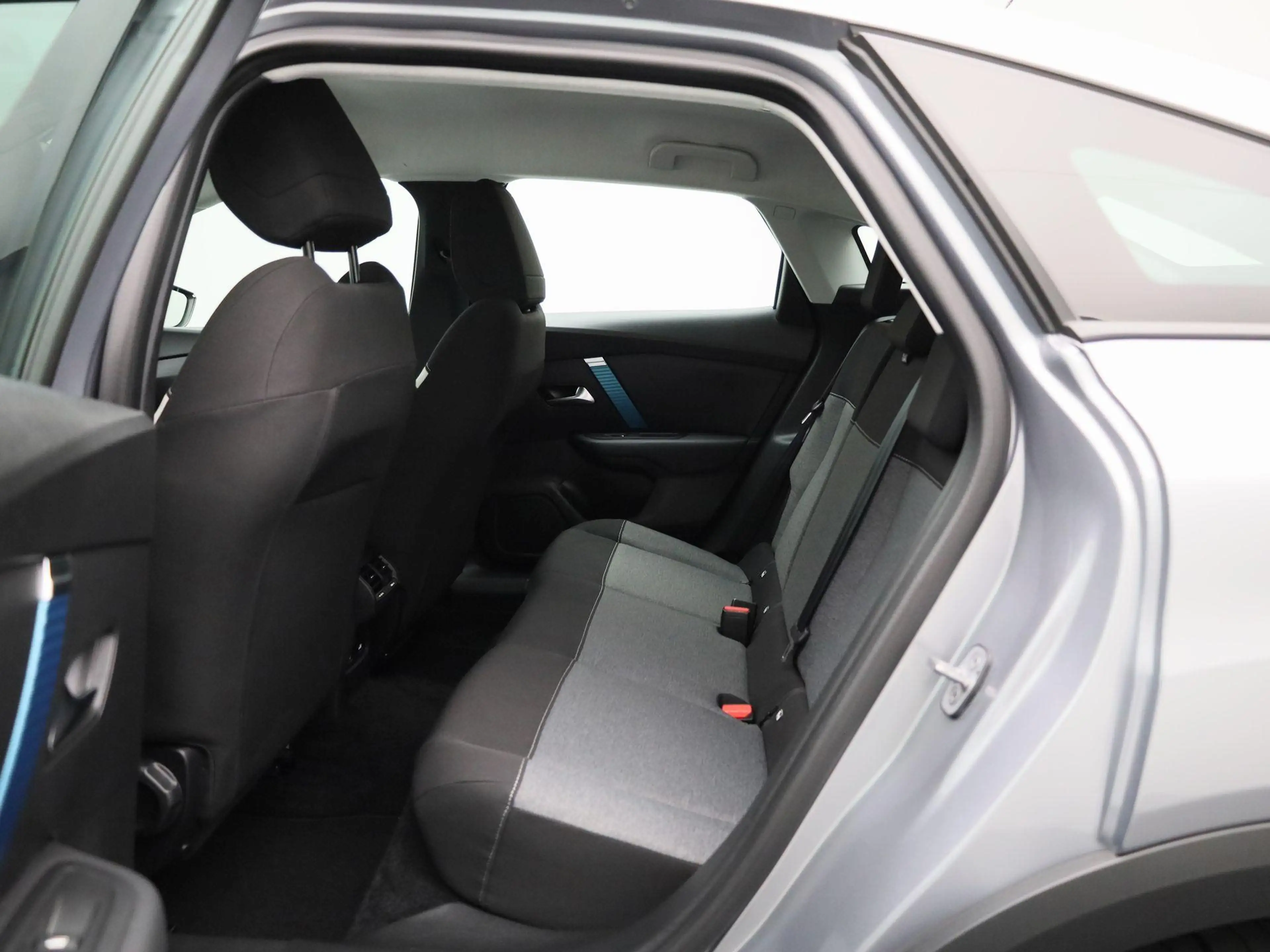 Citroen E-C4 Electric Feel 50 kWh — photo 10