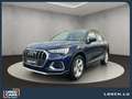 Audi Q3 advanced+S-Tronic+35TDI Bleu - thumbnail 1