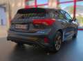 Ford Focus 125cv Ibrida St-Line Bleu - thumbnail 4