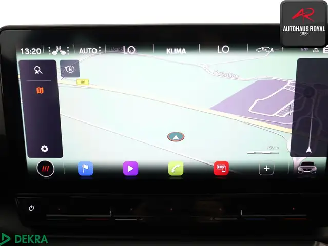 Cupra Leon view 14