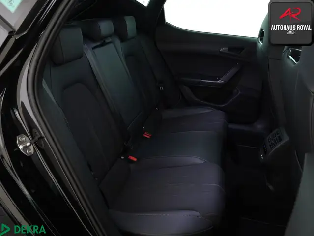Cupra Leon view 13