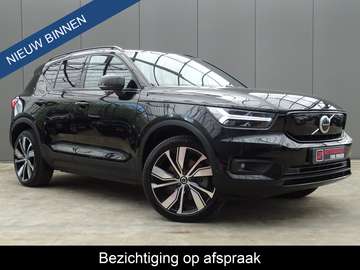 Recharge P8 AWD R-Design * H/K * 4 SEIZOENSBANDEN