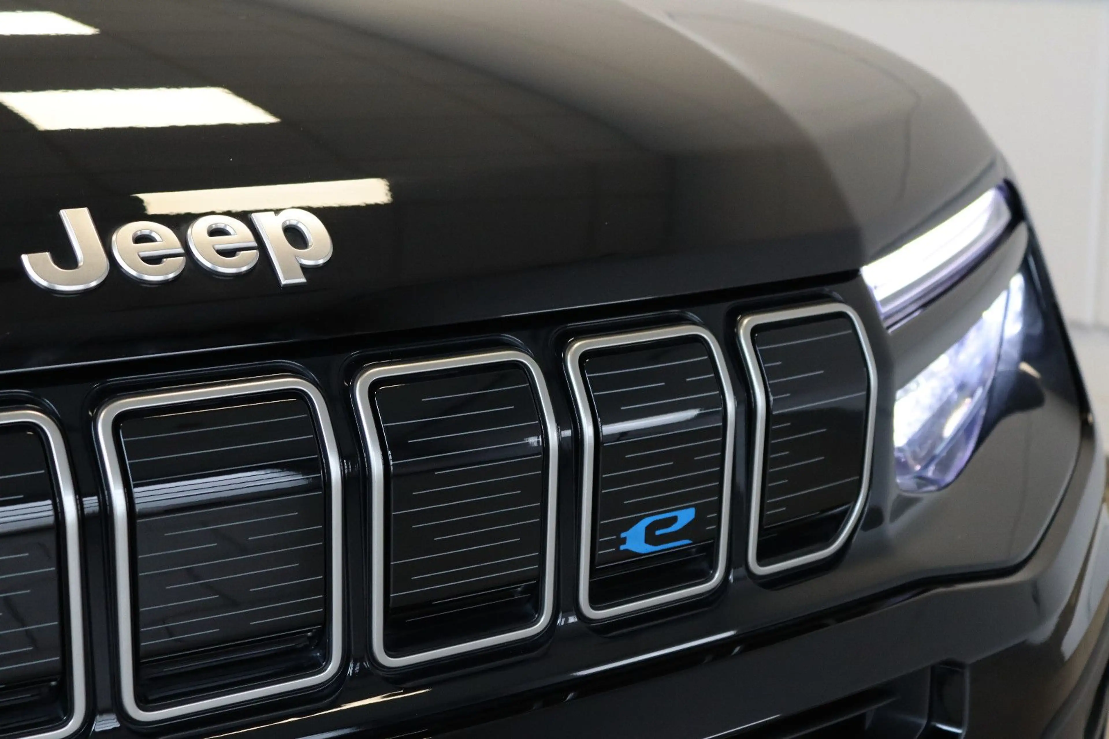 Jeep Avenger Altitude Electric 54kWh *SOH96%*SHZ*RFK* — photo 6