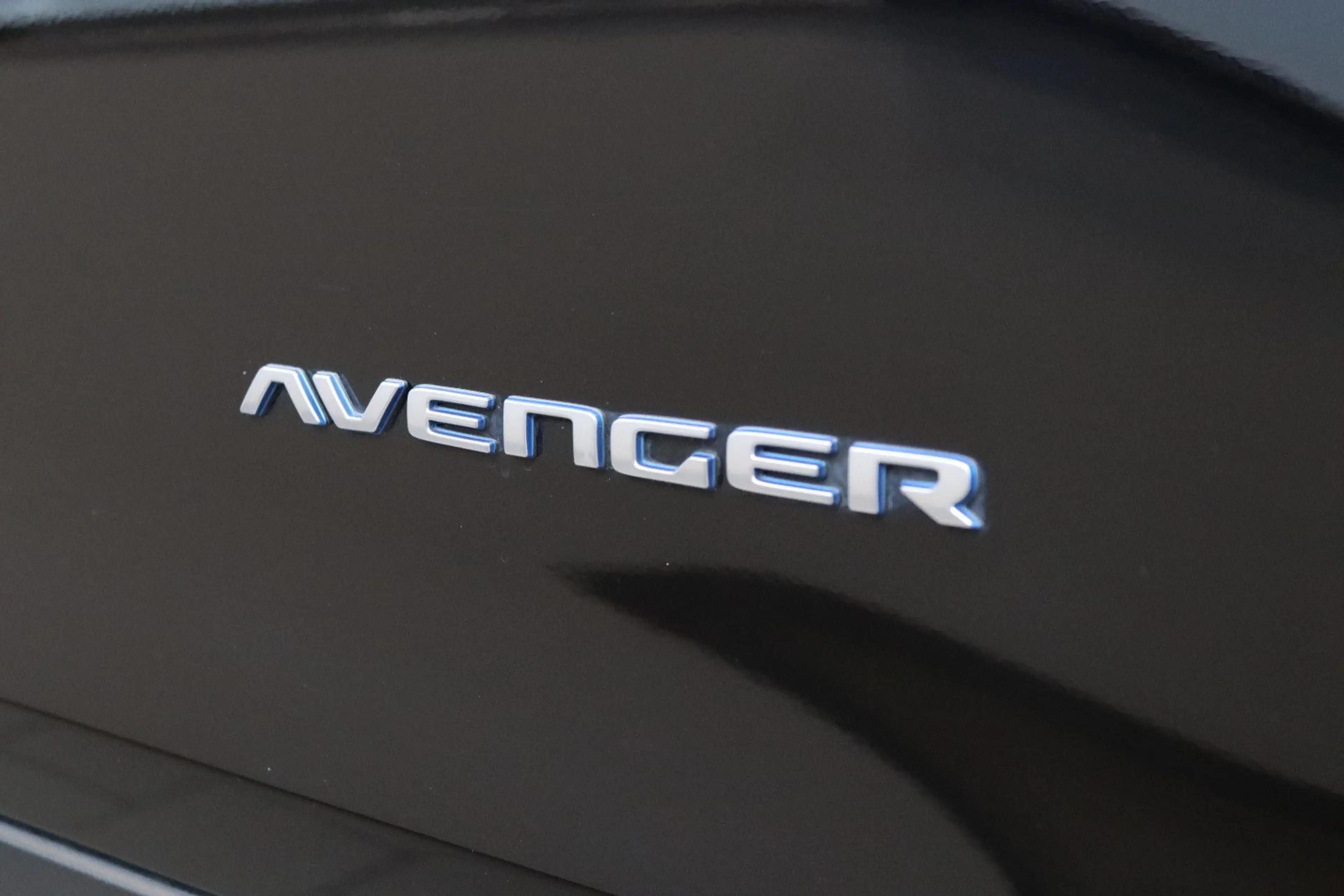 Jeep Avenger Altitude Electric 54kWh *SOH96%*SHZ*RFK* — photo 7