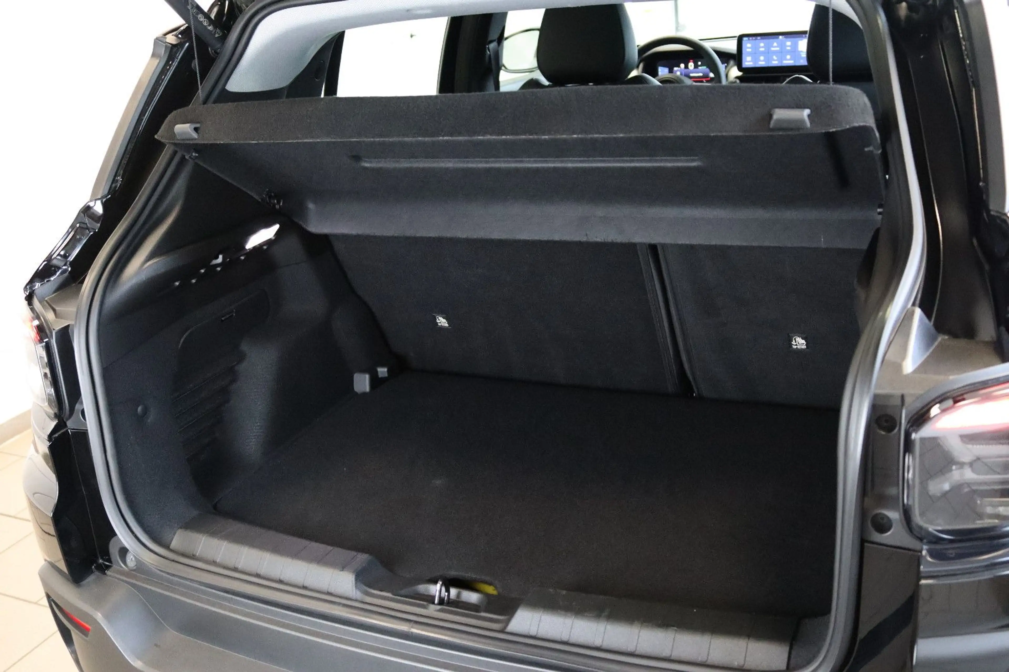Jeep Avenger Altitude Electric 54kWh *SOH96%*SHZ*RFK* — photo 8