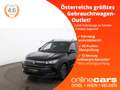Volkswagen Tiguan 1.5 eTSI Life Aut LED AHK RADAR NAVI R-CAM Noir - thumbnail 1