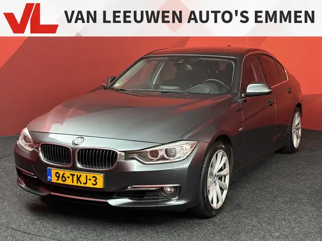 BMW 328 3-serie 328i High Executive | Airco (automatisch)