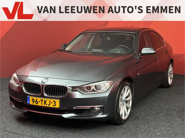 BMW 328 3-serie 328i High Executive | Airco (automatisch)